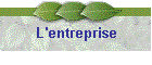 Entreprise